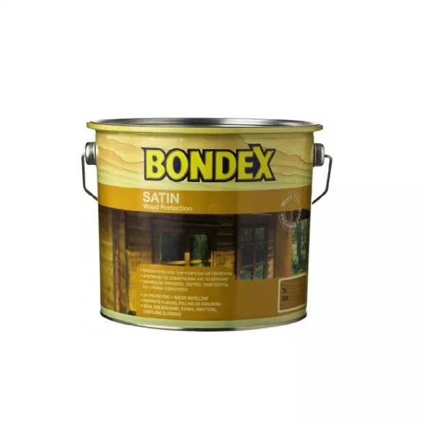 Bondex Satin 5L
