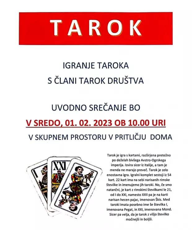 Tarok
