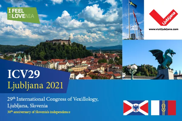 ICV29 - 29. Mednarodni kongres zastavoslovja