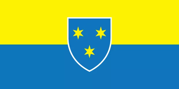 Zastava Občine Celje