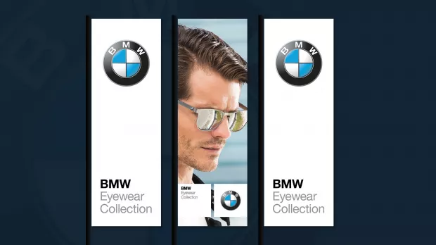 BMW Eyewear Slovenija
