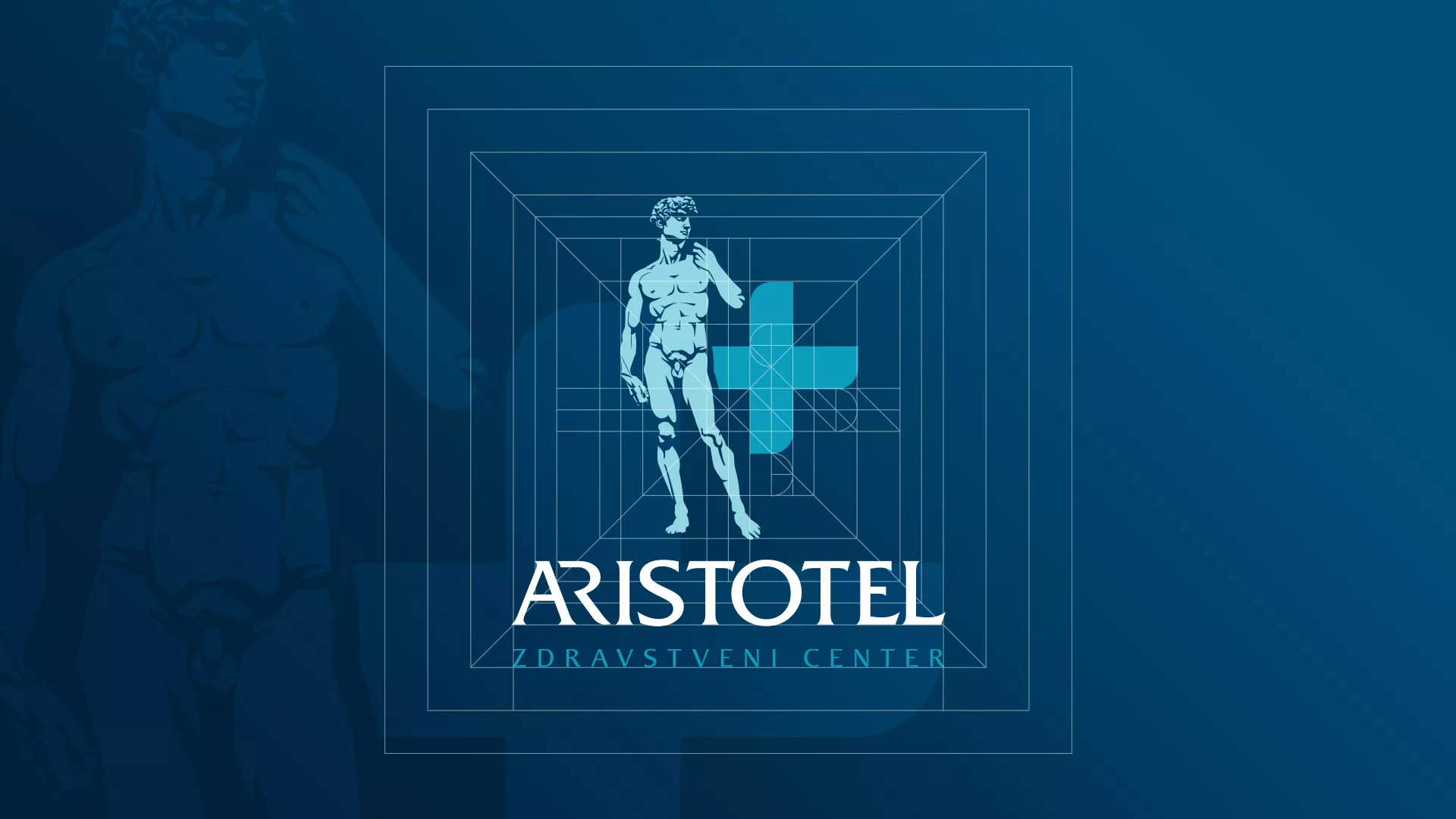 Celostna podoba Aristitel, zdravstveni center