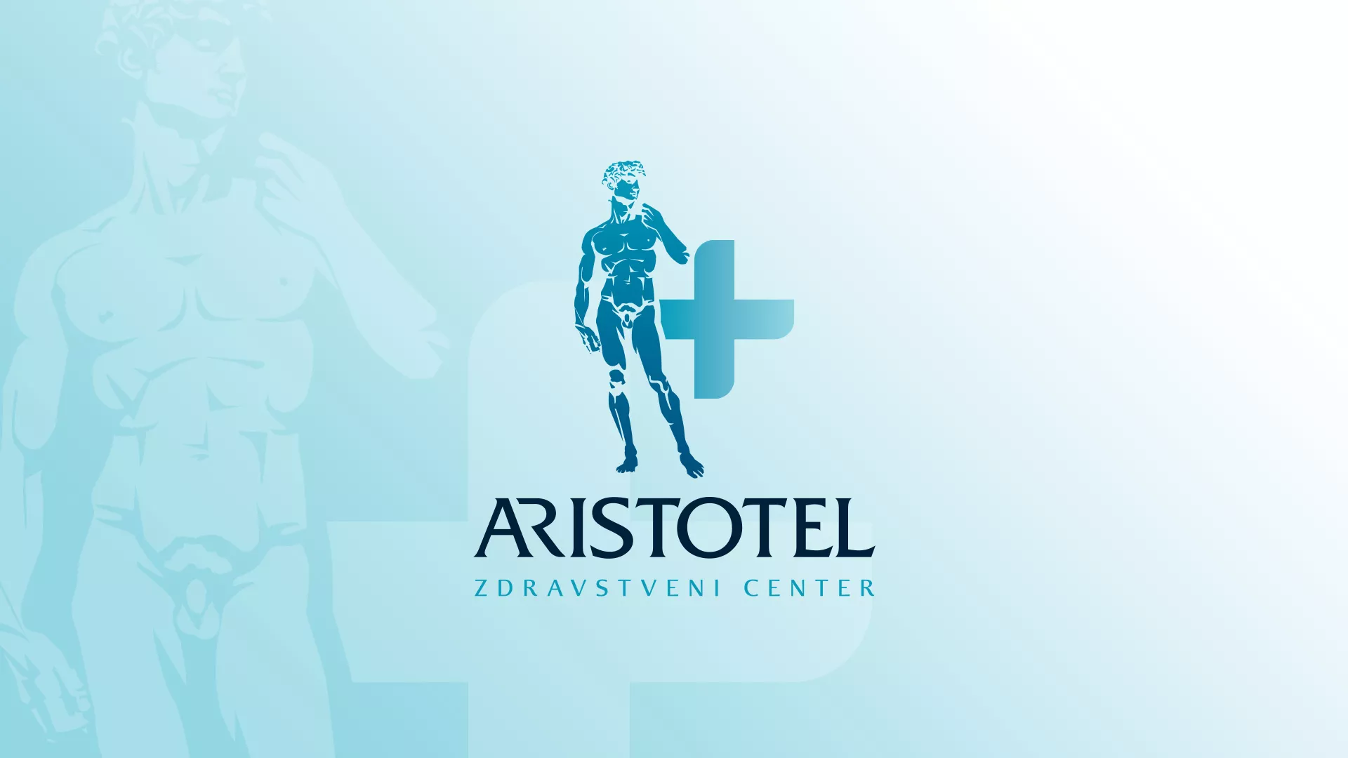 Celostna podoba Aristitel, zdravstveni center