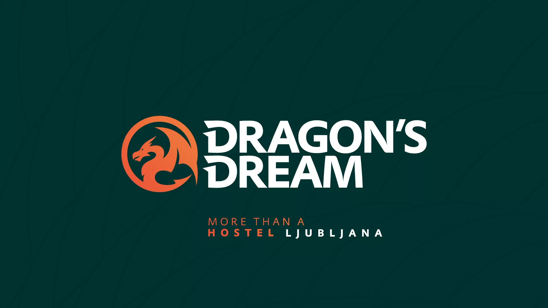 Celostna podoba Dragon’s Dream Hostel