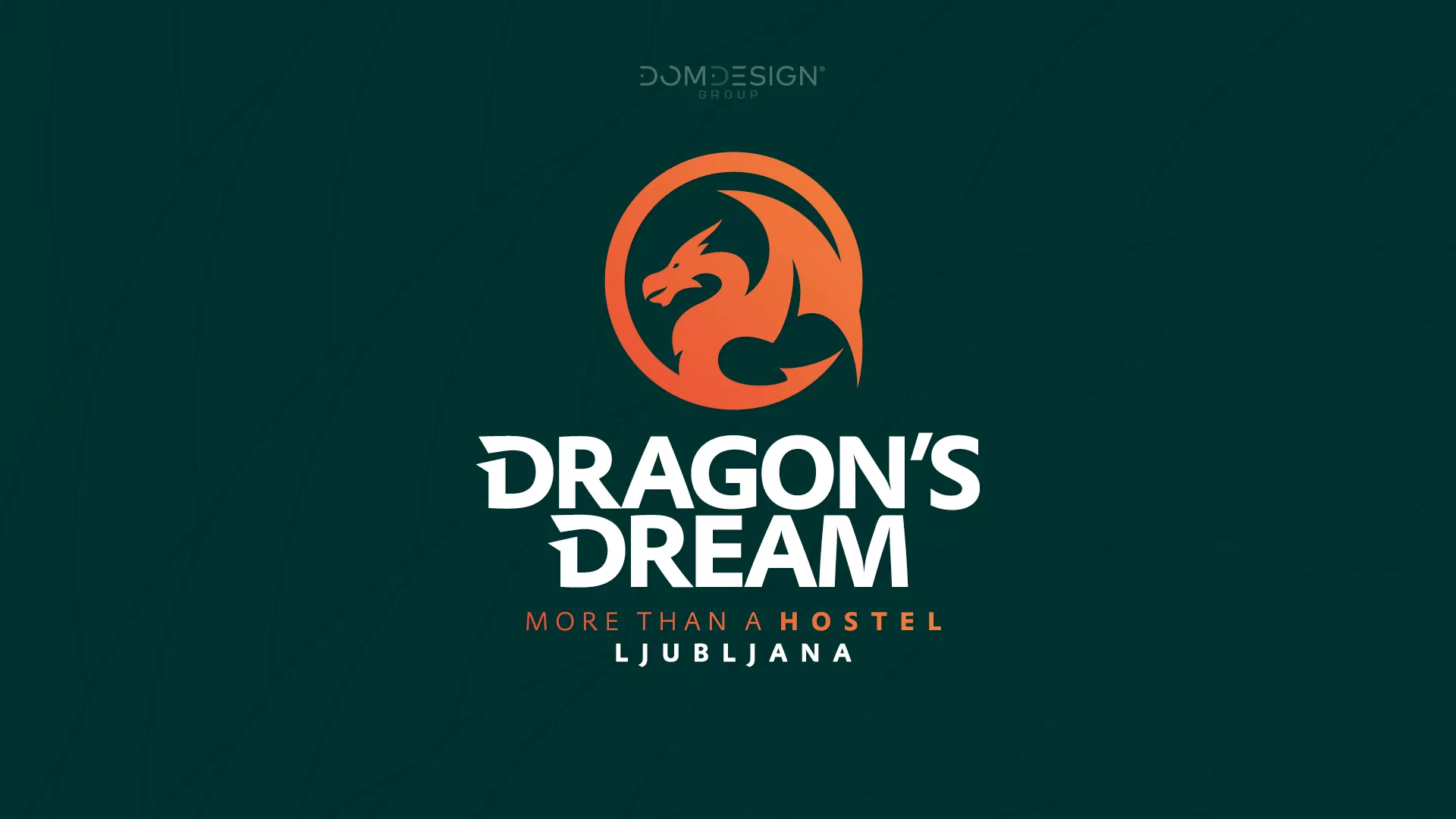 Celostna podoba Dragon’s Dream Hostel