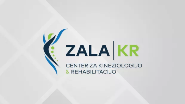 Celostna podoba Zala KR