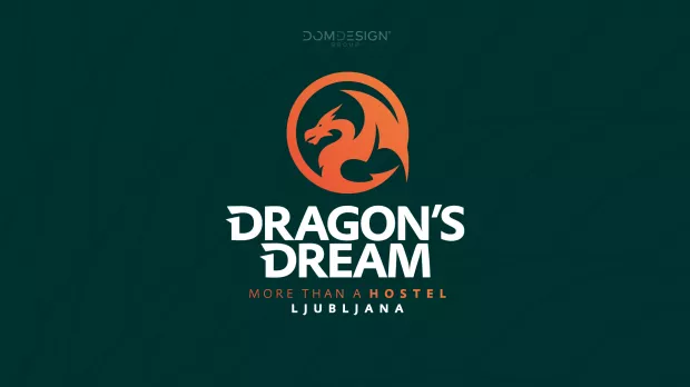 Corporate image Dragon’s Dream Hostel