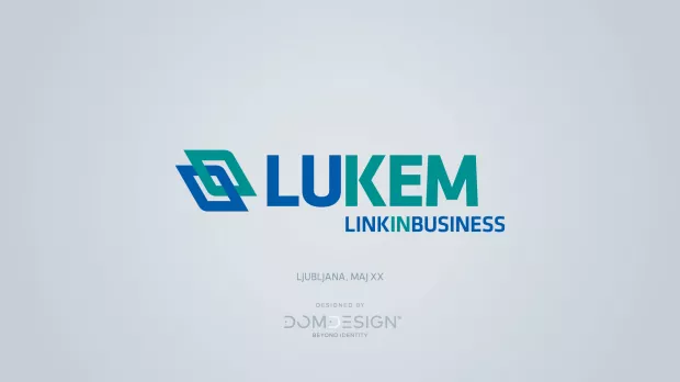 Corporate image Lukem