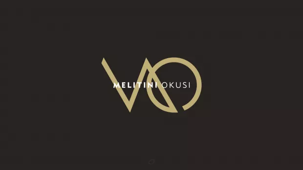 Logotip Melitini okusi