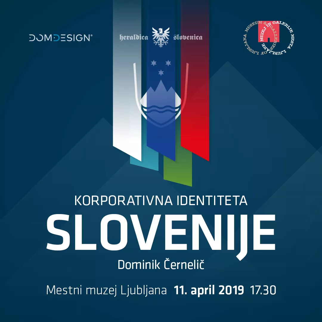 Lecture Corporate identity of Slovenia