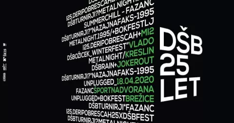 DŠB Fest 2020: Mi2, Vlado Kreslin in Joker Out