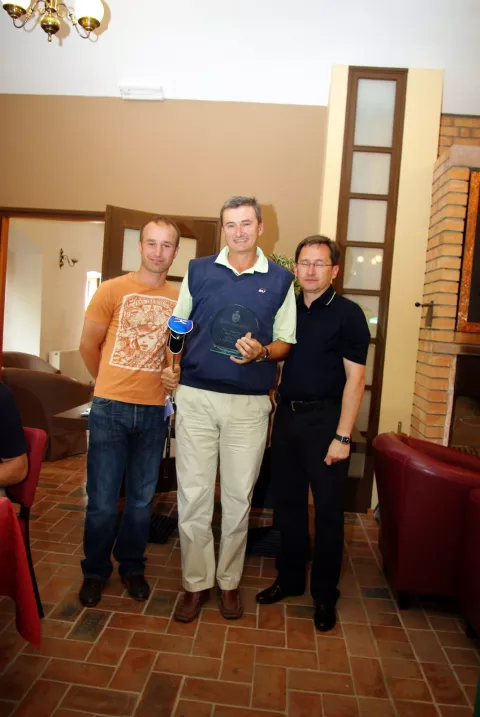 Kapetanov turnir 2009
