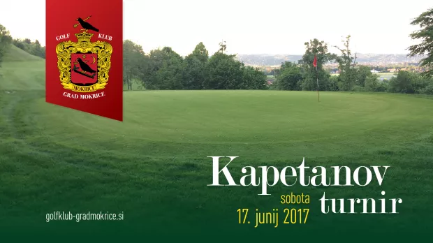 Kapetanov turnir GK Grad Mokrice 2017