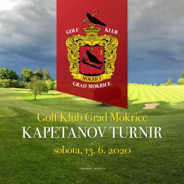 Kapetanov turnir GKGM 2020