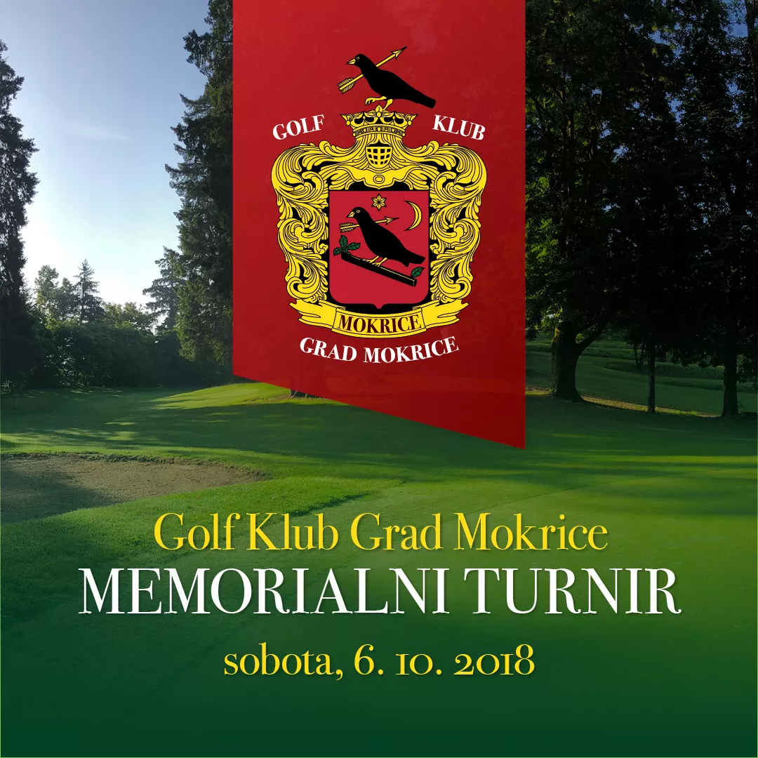 Memorialni turnir GKGM 2018