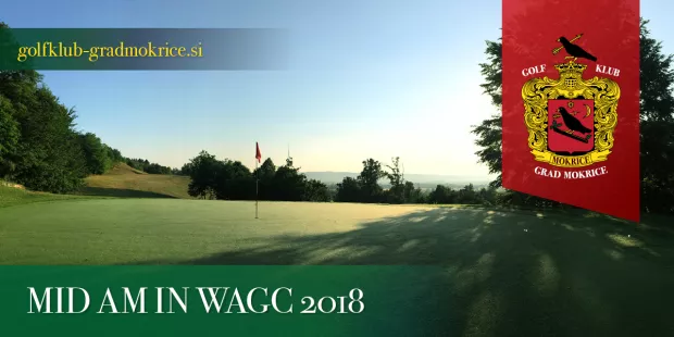 MID AM in WAGC 2018