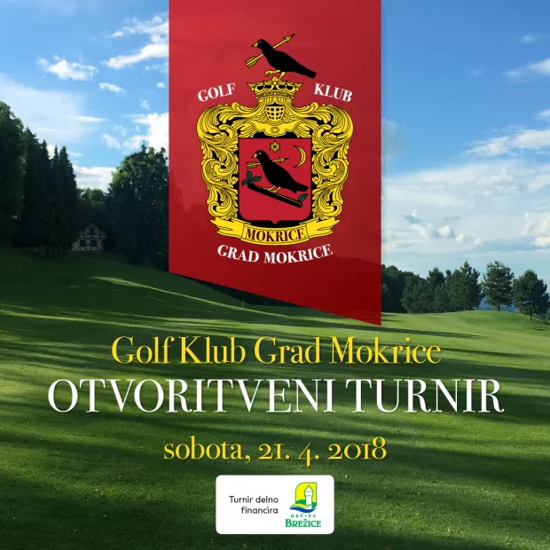 Otvoritveni turnir GKGM 2018