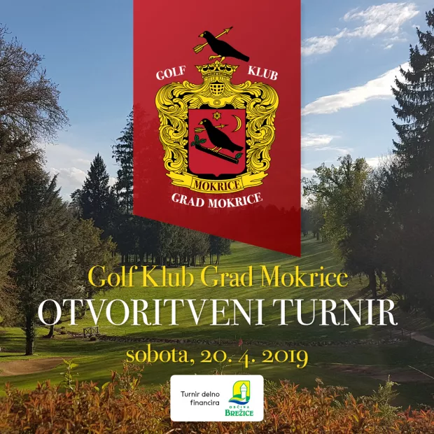 Otvoritveni turnir GKGM 2019