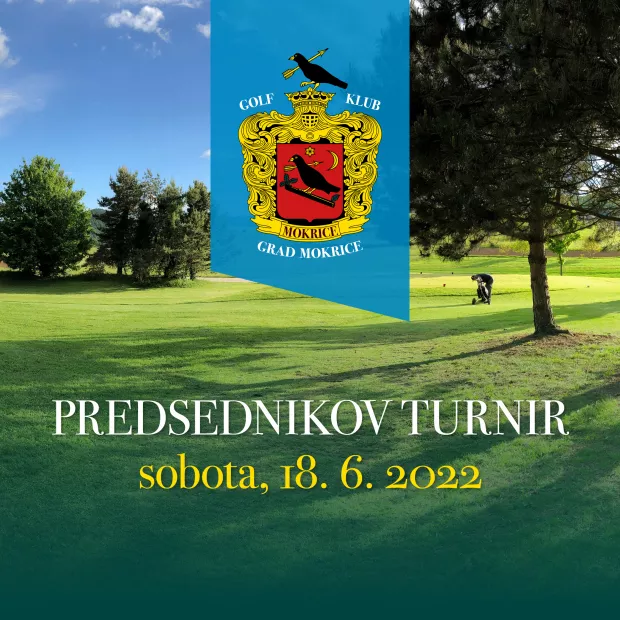 Predsednikov turnir GKGM 2022