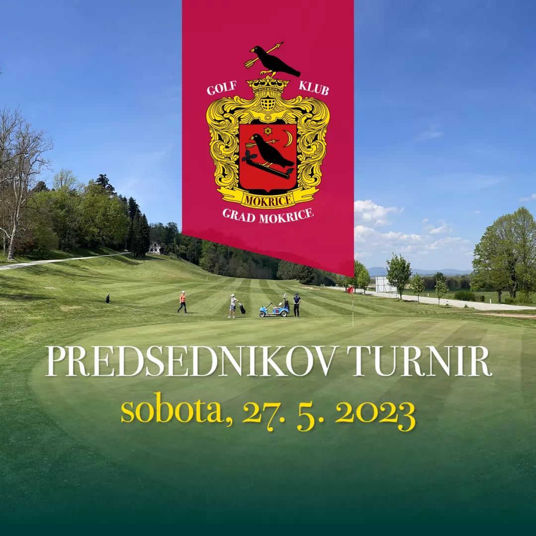 Predsednikov turnir GKGM 2023