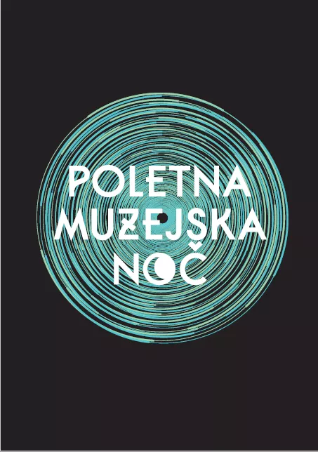 Poletna muzejska noč 2020 v Glaeriji Krško