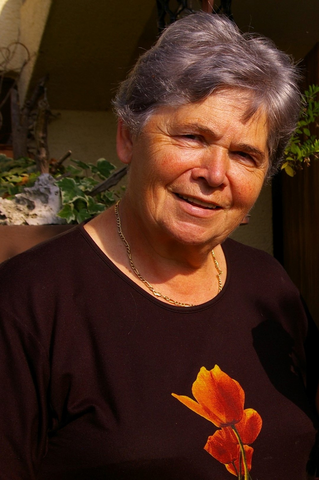 Margareta Marjetič