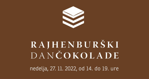 Rajhenburški dan čokolade