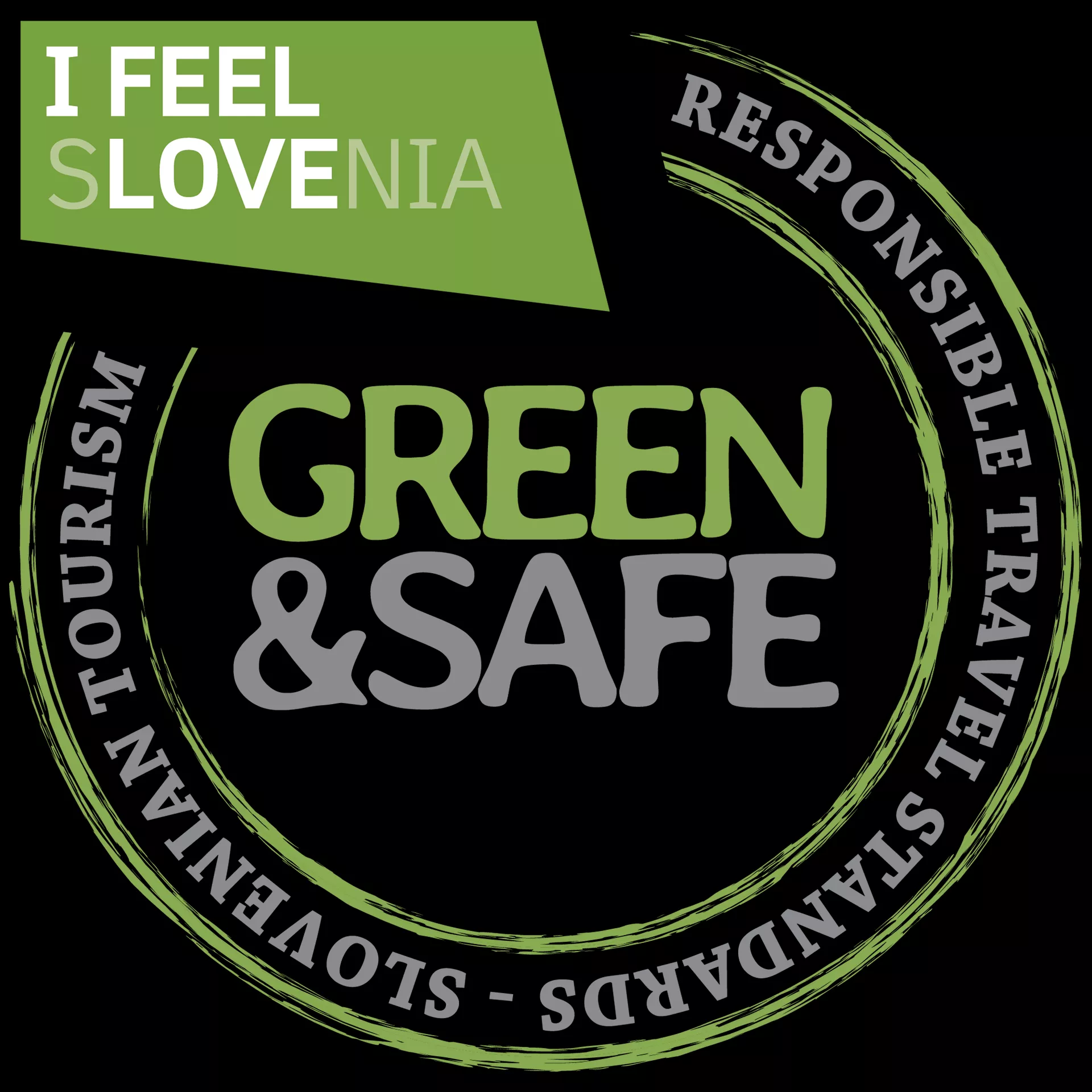 Slovenia Green & Safe