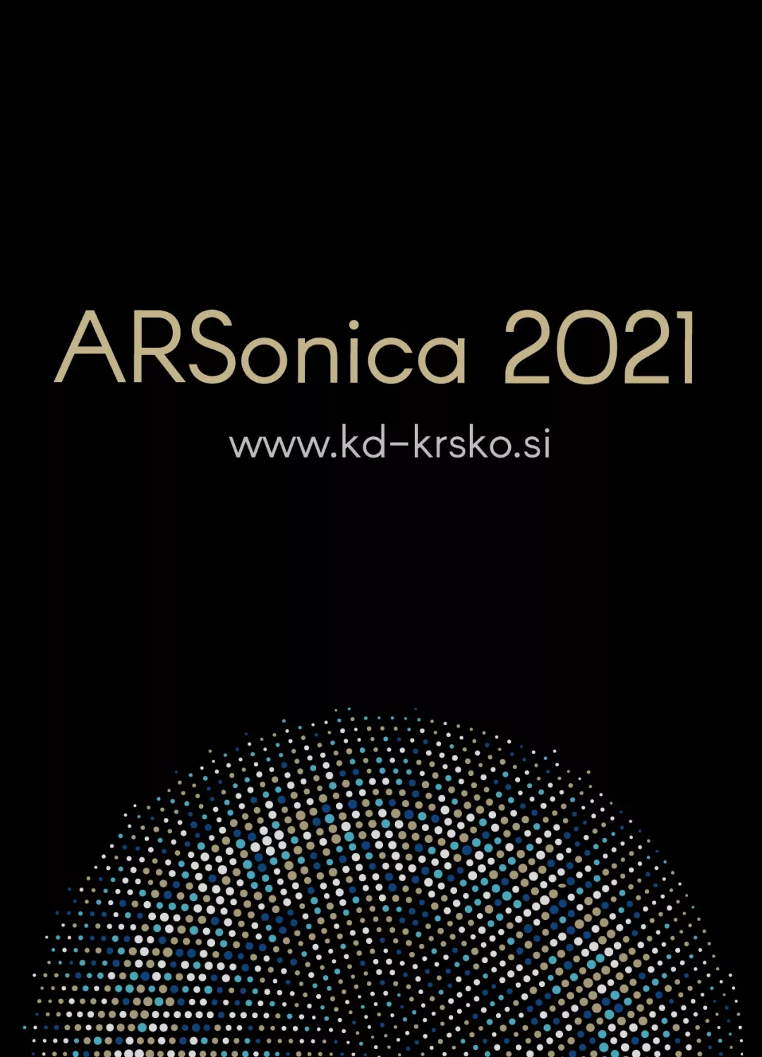 Glasbeni abonma ARSonica 2021