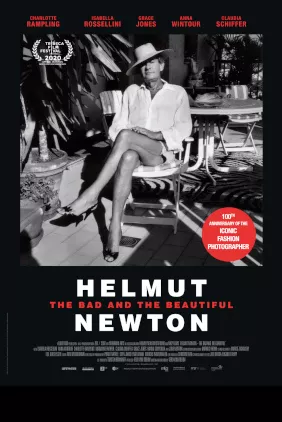 Helmut Newton: lepe in poredne