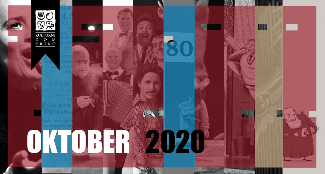 KDK - mesečnik oktober 2020
