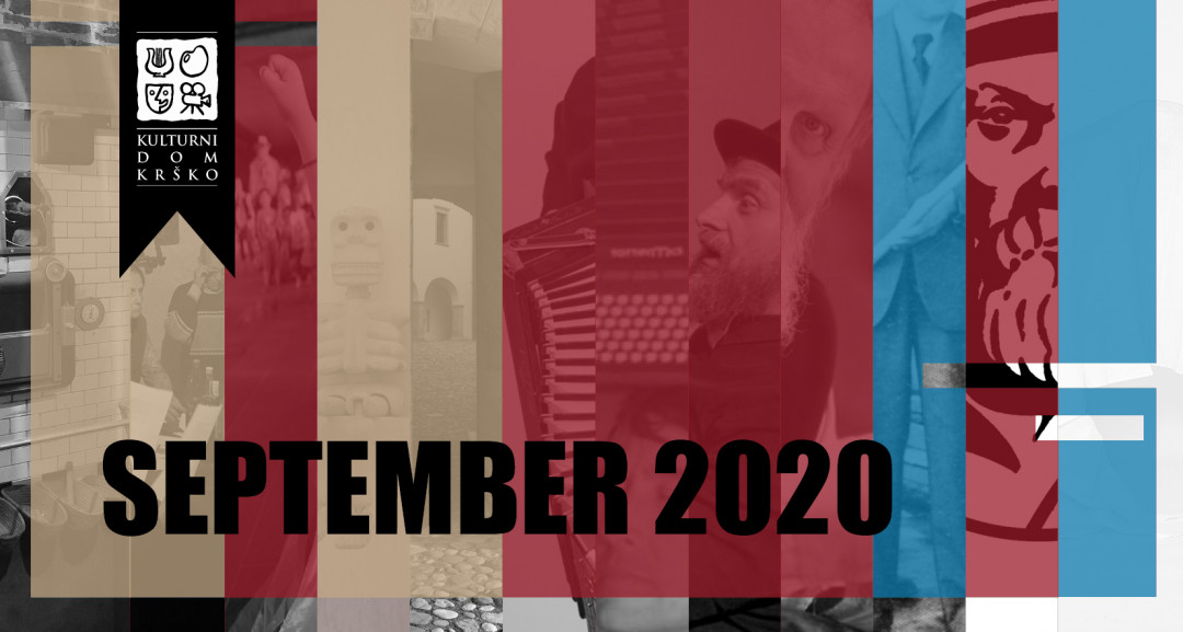 KDK - mesečnik september 2020