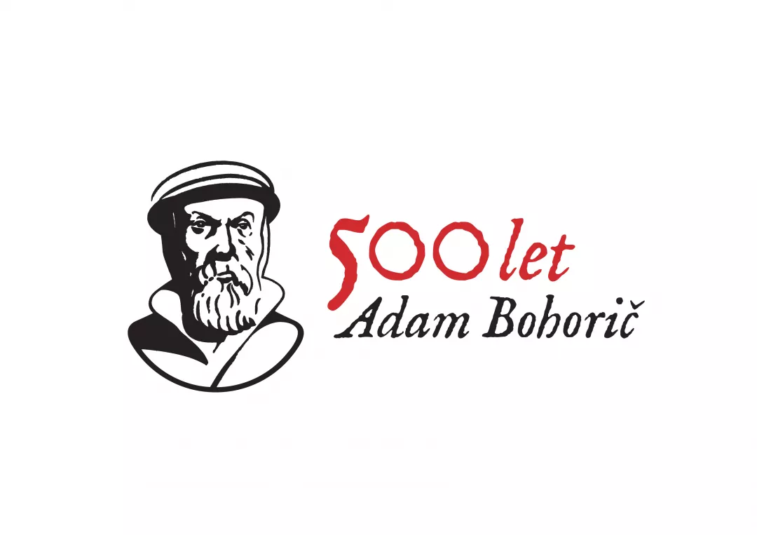 Predstavitev poštne znamke - 500. obletnica rojstva Adama Bohoriča