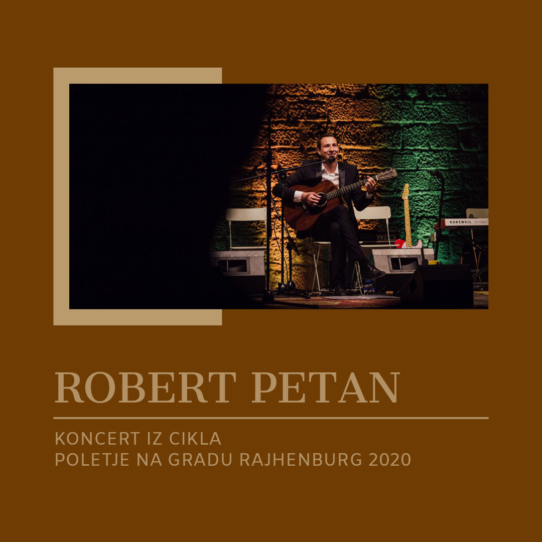 Robert Petan
