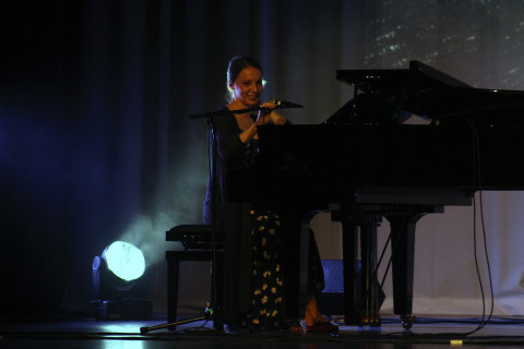 Romanca ft. Nina Kraljić