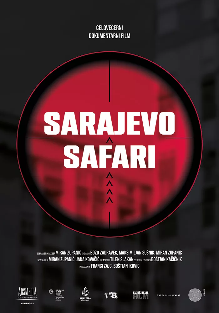 Sarajevo Safari
