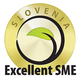 Excellent SME Slovenia