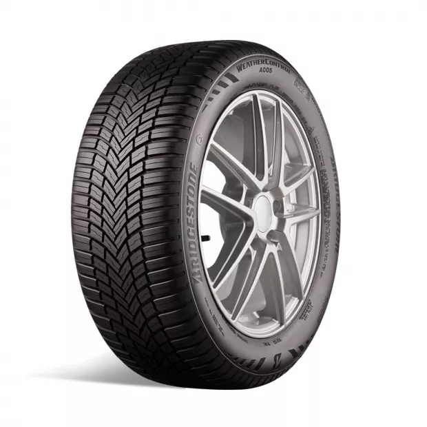 Avtomobilska celoletna pnevmatika Bridgestone A-005 EVO