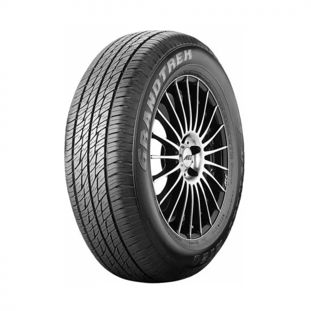 Avtomobilska celoletna pnevmatika Dunlop GRANDTREK ST20