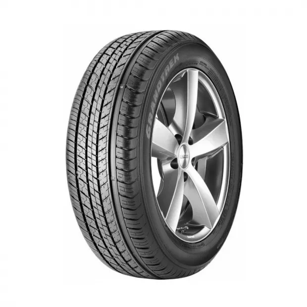 Avtomobilska celoletna pnevmatika Dunlop GRANDTREK ST30