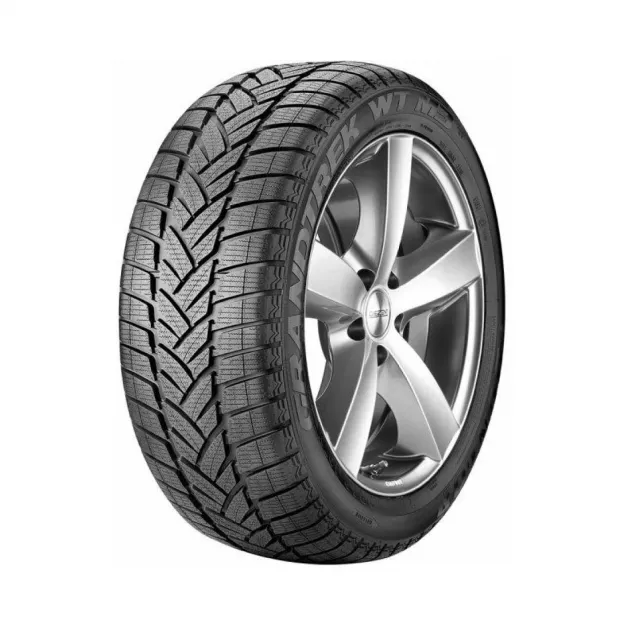 Avtomobilska celoletna pnevmatika Dunlop GRANDTREK WT M3