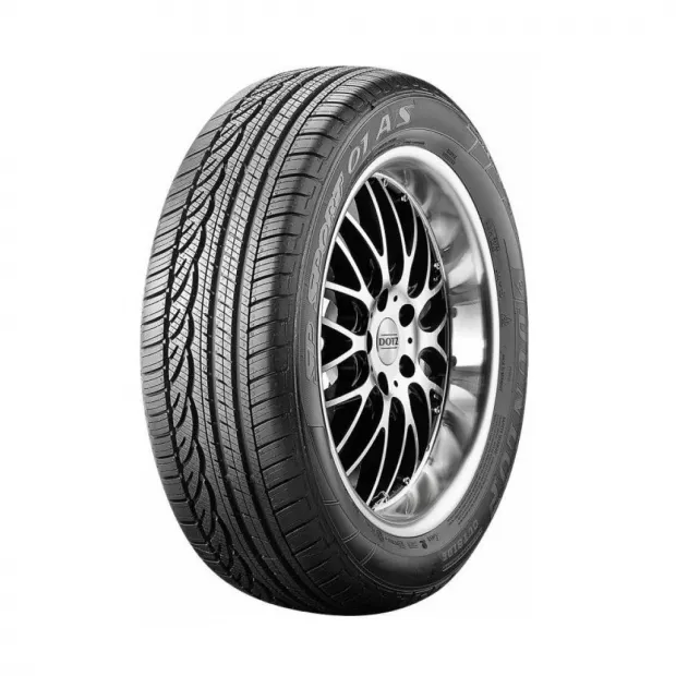 Avtomobilska celoletna pnevmatika Dunlop SP SPORT 01 ALL SEASON MS