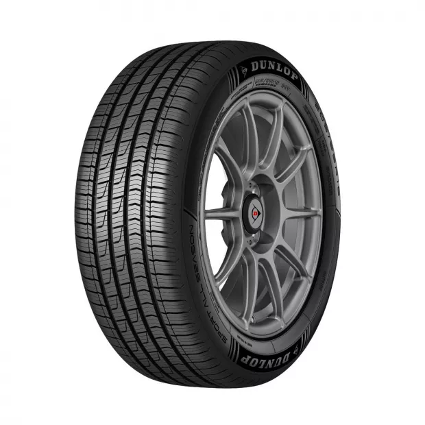Avtomobilska celoletna pnevmatika Dunlop SPORT ALLSEASON
