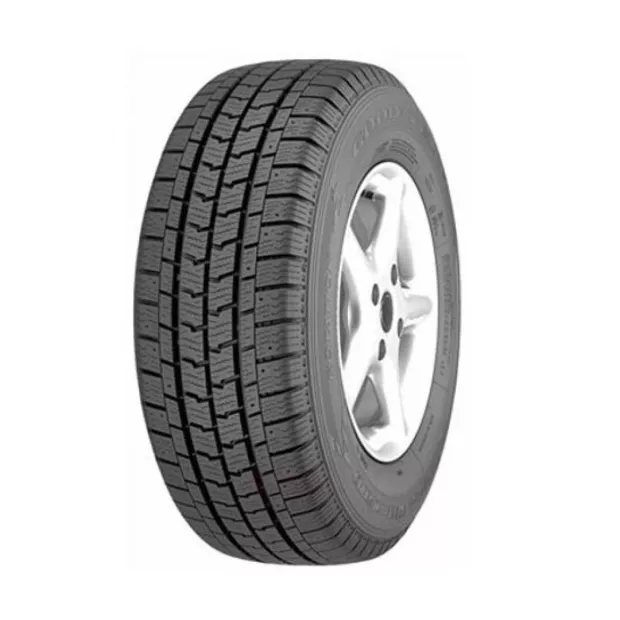 Avtomobilska celoletna pnevmatika Goodyear CARGO ULTRA GRIP 2