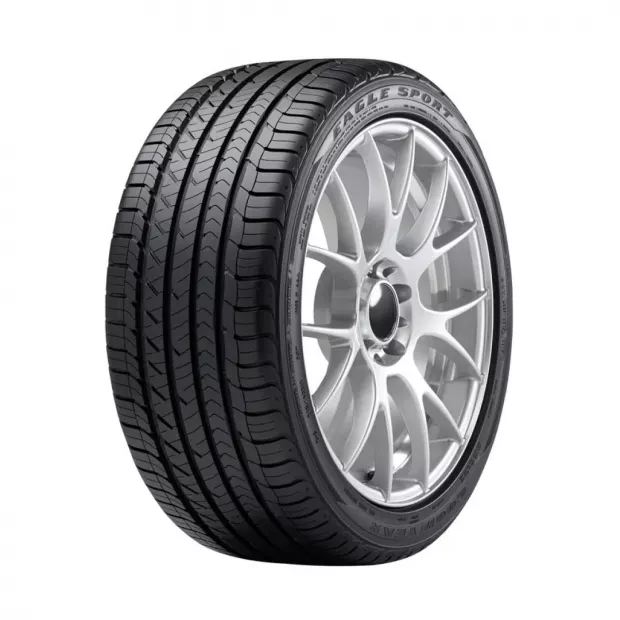 Avtomobilska celoletna pnevmatika Goodyear EAGLE SPORT ALL SEASON