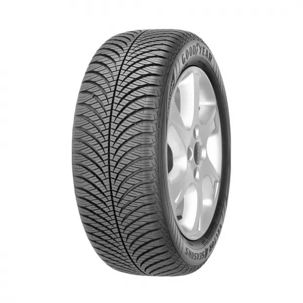Avtomobilska celoletna pnevmatika Goodyear VECTOR 4SEASON MS