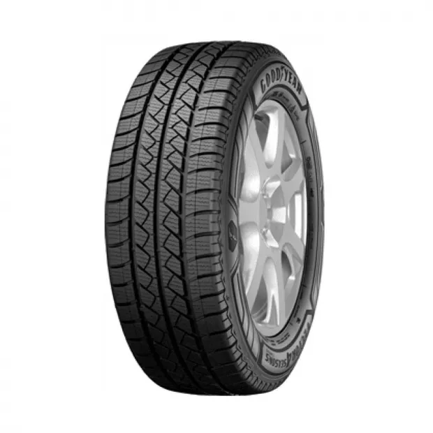 Avtomobilska celoletna pnevmatika Goodyear VECTOR 4SEASONS CARGO