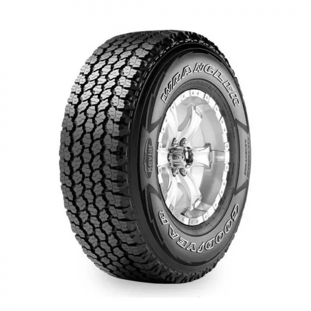 Avtomobilska celoletna pnevmatika Goodyear WRANGLER AT ADVENTURE