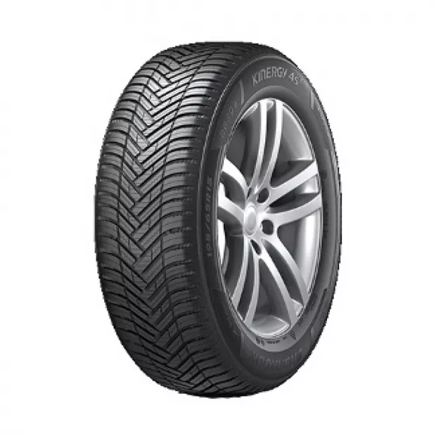 Avtomobilska celoletna pnevmatika Hankook KINERGY-4S2 (H750)