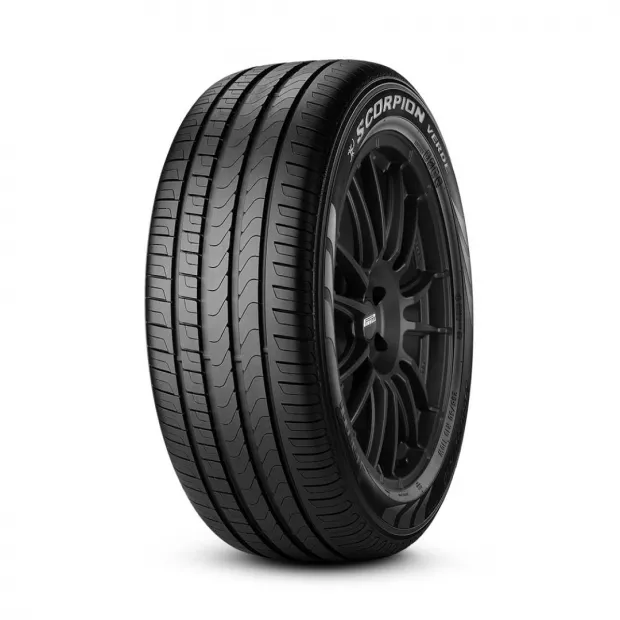 Avtomobilska celoletna pnevmatika Pirelli SCORPION VERDE ALL SEASON
